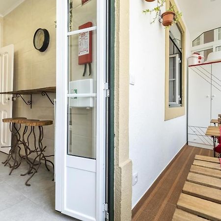 ליסבון Rustic M2 R1 - Amazing Double Room With Shared Bathroom מראה חיצוני תמונה